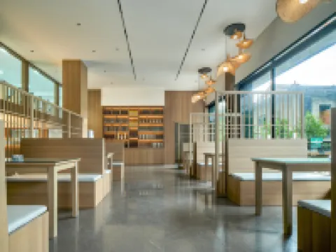 湘約山水間民宿（荔波小七孔景區東門店）