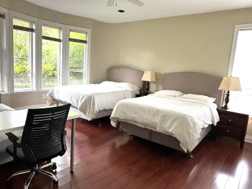Vancouver Richmond Villa