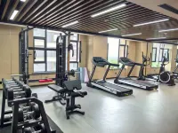 Grand Rezen Hotel - Gym