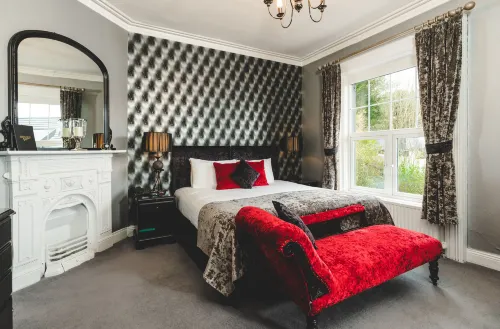 OYO Rayanne House Guest Accommodation Hotels in Carrickfergus