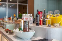 Cute pet parent-child hotel (Beidaihe Tiger Stone Sea Park)