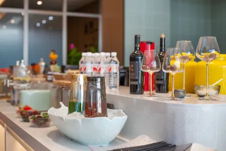 Cute pet parent-child hotel (Beidaihe Tiger Stone Sea Park) Отели рядом со станцией Beidaihe Railway Station