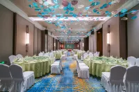 Grand Madison 호텔 난퉁 통저우