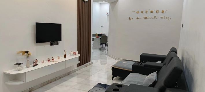 LIM.HOMESTAY Taman Saga Alor Setar Ξενοδοχεία στην πόλη Alor Setar