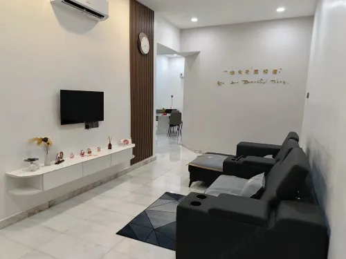 LIM.HOMESTAY Taman Saga Alor Setar Hotels in Alor Setar