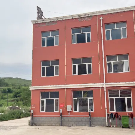 Zhangbei Tianlu Homestay