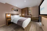Homeinn Plus-  zibo xincun west road wanxianghui  store