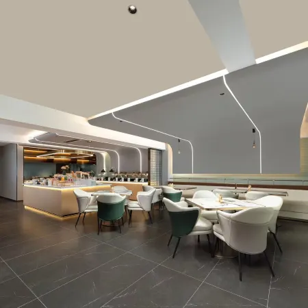 Atour Hotel (Old Town of Zhangzhou, Jiulong Avenue)