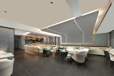 Atour Hotel (Old Town of Zhangzhou, Jiulong Avenue) Отели рядом с достопримечательностью «Minnan Normal University»