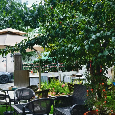 Urumqi Yuanlai Ruyu Homestay
