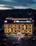 Youxi Business Hotel