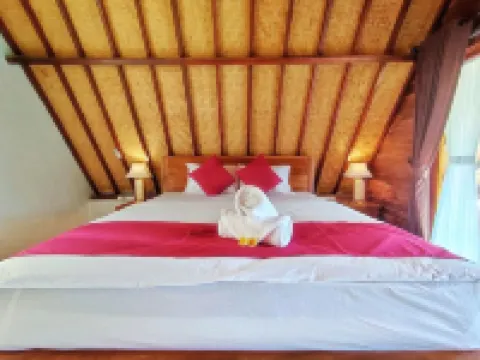 La Rise Penida Cottage Hotels near دايموند بيتش نوسا بينيدا