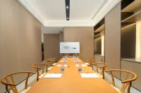 Yi Zhi Hotel, Taikoo Li, Zhujiang New Town, Guangzhou - Business