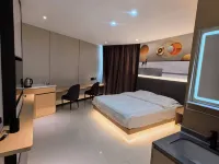 용롱 비즈니스 호텔