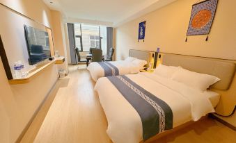 Xingyi Yunzhi Grand Hotel (Sajin)