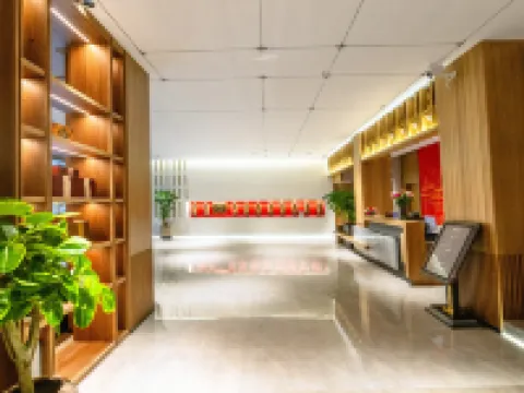 kale HOTEL Hotels in Dege