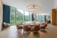 Wenzhou Wencheng Longqiyuan Wonderland Hotel - breakfast