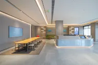 JI Hotel (Shou County Government) Hotels in Shou County