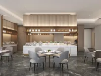 Atour Hotel Wuxi Nianhuawan Mashan Taihu Li Neighbourhood Center Hotels near CC Joyland