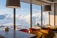 Gogi Resort Hotels in Kazbegi