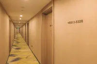 Wassim Hotels&Resorts (Zhongchuan Airport) Hotels in Gaolan