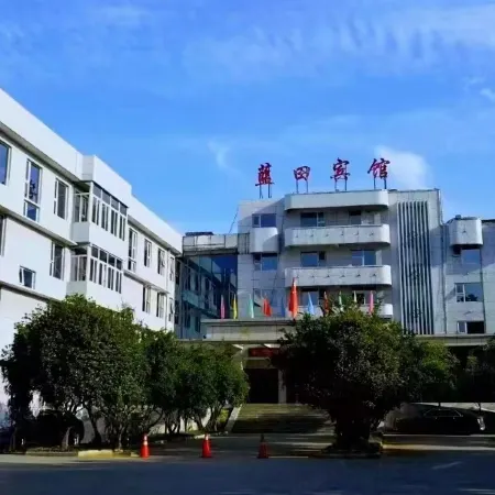 Lantian Hostel