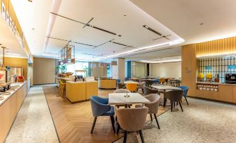 Holiday Inn Express Wuxi East Station, an IHG Hotel