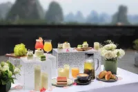 AWAKENING SOULMATE Guilin Landscape Resort Hotel