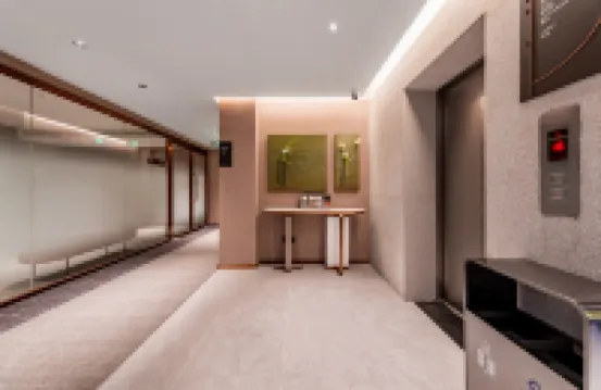 ランリッツホテル（フフホト大召寺）