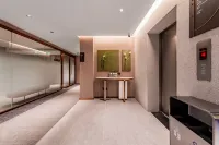 朗麗茲飯店（呼和浩特大召寺店）