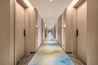 Jifeng International Hotel (Jinghe Bus Station Branch) - Bar