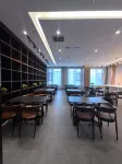 Sayram Lake MJ HOTEL - sarapan