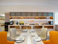 Vienna Hotel (Chaoyang Passenger Transport Center Youyi Street) - breakfast