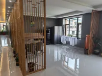 Mohe Qiuyun Yaju Homestay