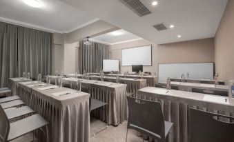 Ningguo Hotel (Chenzhou Wuling Square Branch)