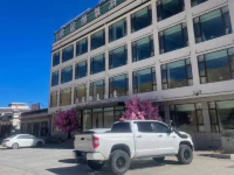 Eurocon Oxygen Hotel Hotels in Tingri