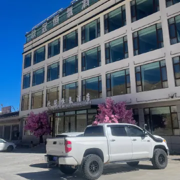 Eurocon Oxygen Hotel