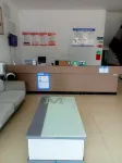 Chengwu Hongqi Business Hotel - Bintang 2