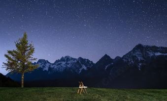 Eternal romance hotel