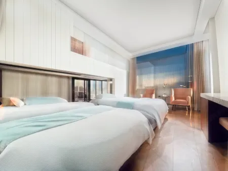 Yunxian Yujin Hotel Отели в г. Юньсянь