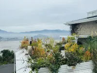 Xiapu seclusion mountain sea homestay - Strand