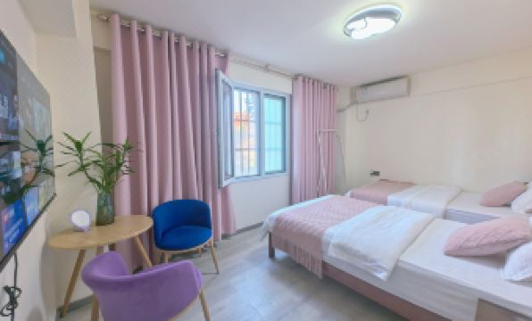 PingTanQingXangSeameetInn