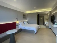 Shankee Hotel (Changdu Markam National Highway 318)