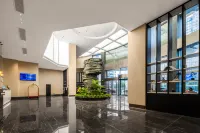 Wanqiao International Hotel Hotels in Songtao
