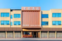 LAYEN HOTEL Hotel in zona Foshangang Lanshi Port Wharf