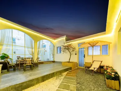 YOUNG Yang Xiaoshe Homestay(Hongmen Store)