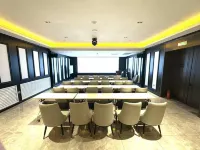 哈爾濱萬·宋式美學飯店（中央大街索菲亞教堂店）