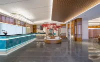 Moshang Qingju Hotel (Jingzhou Fangte Oriental Heritage Branch)
