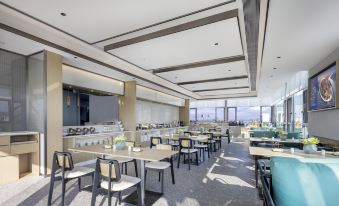 Liyi Hotel (Xishuangbanna Jinghong Mengle Grand Buddha Temple Manchester Rainforest Park Branch)