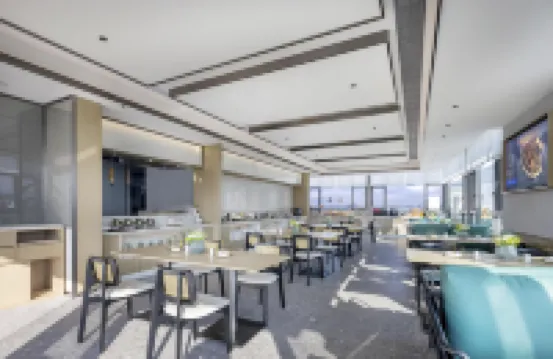 麗怡酒店（西雙版納景洪勐泐大佛寺雨林健康主題公園店）